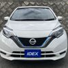 nissan note 2018 -NISSAN--Note DAA-HE12--HE12-184195---NISSAN--Note DAA-HE12--HE12-184195- image 3