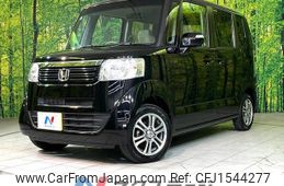 honda n-box 2013 CFJ1544277