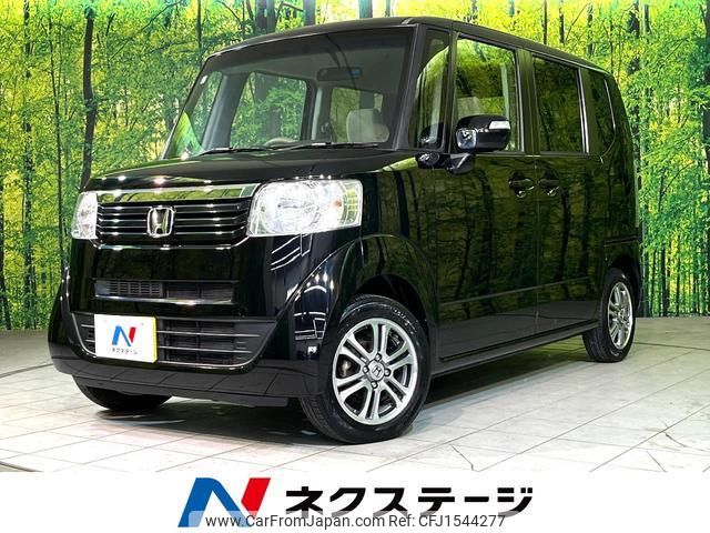 honda n-box 2013 CFJ1544277 image 1