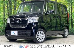 honda n-box 2020 -HONDA--N BOX 6BA-JF4--JF4-1121064---HONDA--N BOX 6BA-JF4--JF4-1121064-