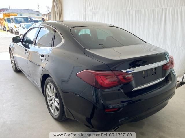 nissan fuga 2020 CFJ1727180 image 2