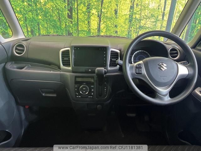 suzuki spacia 2016 quick_quick_MK42S_MK42S-167562 image 2