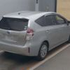 toyota prius-α 2017 -TOYOTA 【広島 301ﾐ1508】--Prius α DAA-ZVW41W--ZVW41-0062002---TOYOTA 【広島 301ﾐ1508】--Prius α DAA-ZVW41W--ZVW41-0062002- image 2