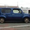 nissan cube 2014 TE5554 image 4