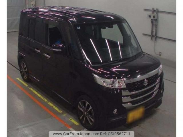 suzuki spacia 2017 quick_quick_DAA-MK42S_806335 image 1