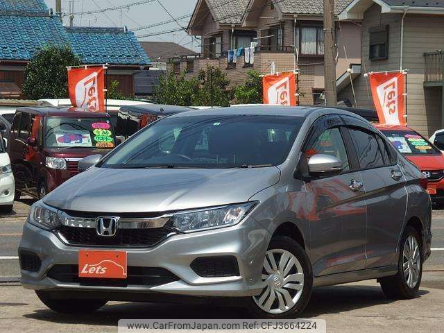 honda grace 2018 quick_quick_GM6_GM6-1100562 image 1