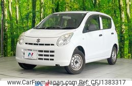 suzuki alto-van 2012 -SUZUKI--Alto Van HBD-HA25V--HA25V-742467---SUZUKI--Alto Van HBD-HA25V--HA25V-742467-