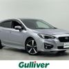 subaru impreza-wagon 2019 -SUBARU--Impreza Wagon DBA-GT7--GT7-195658---SUBARU--Impreza Wagon DBA-GT7--GT7-195658- image 1