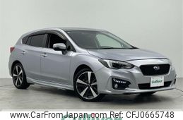 subaru impreza-wagon 2019 -SUBARU--Impreza Wagon DBA-GT7--GT7-195658---SUBARU--Impreza Wagon DBA-GT7--GT7-195658-