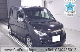 suzuki solio 2015 -SUZUKI 【岐阜 504ﾂ2323】--Solio MA15S-818680---SUZUKI 【岐阜 504ﾂ2323】--Solio MA15S-818680-