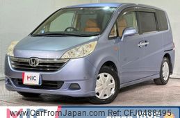 honda stepwagon 2006 quick_quick_RG1_RG1-1101689