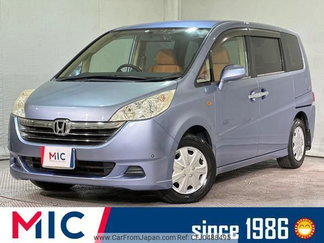 honda stepwagon 2006 quick_quick_RG1_RG1-1101689 image 1