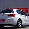 bmw 1-series 2017 -BMW--BMW 1 Series LDA-1S20--WBA1S520105G83161---BMW--BMW 1 Series LDA-1S20--WBA1S520105G83161- image 2