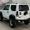 suzuki jimny-wide 1999 -SUZUKI 【筑豊 535ち8008】--Jimny Wide JB33W-114459---SUZUKI 【筑豊 535ち8008】--Jimny Wide JB33W-114459- image 2