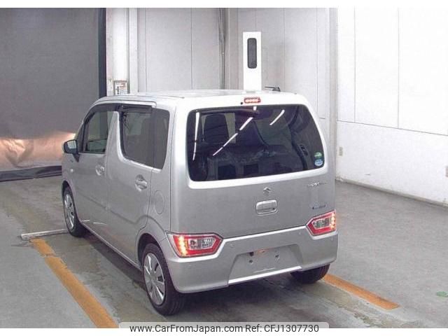 suzuki wagon-r 2020 quick_quick_5AA-MH95S_MH95S-117237 image 2