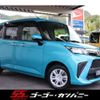 toyota roomy 2020 -TOYOTA 【北九州 535】--Roomy 5BA-M900A--M900A-0501923---TOYOTA 【北九州 535】--Roomy 5BA-M900A--M900A-0501923- image 1