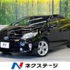 toyota prius 2012 -TOYOTA--Prius DAA-ZVW30--ZVW30-5414691---TOYOTA--Prius DAA-ZVW30--ZVW30-5414691- image 1