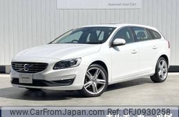 volvo v60 2017 -VOLVO--Volvo V60 LDA-FD4204T--YV1FWA8RDJ2375937---VOLVO--Volvo V60 LDA-FD4204T--YV1FWA8RDJ2375937-