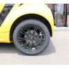 smart fortwo-coupe 2013 quick_quick_ABA-451380_WME4513802K703921 image 10