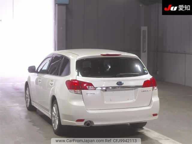 subaru legacy-touring-wagon 2011 -SUBARU--Legacy Wagon BR9-057626---SUBARU--Legacy Wagon BR9-057626- image 2