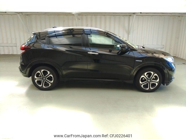 honda vezel 2014 ENHANCEAUTO_1_ea287488 image 2