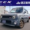 suzuki alto-lapin 2004 -SUZUKI--Alto Lapin HE21S--922094---SUZUKI--Alto Lapin HE21S--922094- image 1