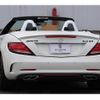 mercedes-benz slc 2017 quick_quick_CBA-172466_WDD1724662F145052 image 2