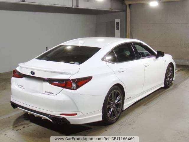lexus es 2020 -LEXUS--Lexus ES 6AA-AXZH10--AXZH10-1013830---LEXUS--Lexus ES 6AA-AXZH10--AXZH10-1013830- image 2