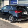 mercedes-benz a-class 2018 -MERCEDES-BENZ--Benz A Class 5BA-177084--WDD1770842J046779---MERCEDES-BENZ--Benz A Class 5BA-177084--WDD1770842J046779- image 19