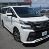 toyota vellfire 2016 -TOYOTA--Vellfire DBA-AGH30W--AGH30-0096533---TOYOTA--Vellfire DBA-AGH30W--AGH30-0096533- image 1