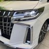 toyota alphard 2022 -TOYOTA--Alphard 3BA-AGH30W--AGH30-0419006---TOYOTA--Alphard 3BA-AGH30W--AGH30-0419006- image 13