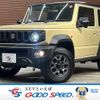 suzuki jimny-sierra 2019 -SUZUKI--Jimny Sierra 3BA-JB74W--JB74W-110513---SUZUKI--Jimny Sierra 3BA-JB74W--JB74W-110513- image 1