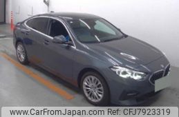 bmw 2-series 2021 quick_quick_3DA-7M20_WBA32AM0807G53187