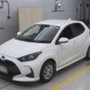 toyota yaris 2021 -TOYOTA--Yaris 6AA-MXPH10--MXPH10-2065258---TOYOTA--Yaris 6AA-MXPH10--MXPH10-2065258- image 1