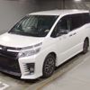 toyota voxy 2015 -TOYOTA--Voxy DBA-ZRR80W--ZRR80-0176852---TOYOTA--Voxy DBA-ZRR80W--ZRR80-0176852- image 1