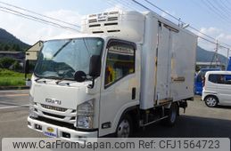 isuzu elf-truck 2020 CFJ1564723