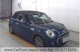 mini mini-others 2017 -BMW 【なにわ 301ﾊ8633】--BMW Mini DBA-WG20--WMWWG720603C10502---BMW 【なにわ 301ﾊ8633】--BMW Mini DBA-WG20--WMWWG720603C10502-