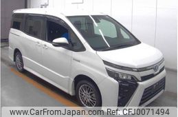 toyota voxy 2019 quick_quick_DAA-ZWR80W_ZWR80-0374379