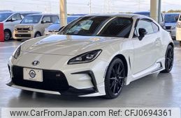 toyota 86 2022 -TOYOTA--86 3BA-ZN8--ZN8-010812---TOYOTA--86 3BA-ZN8--ZN8-010812-