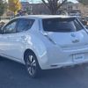 nissan leaf 2017 -NISSAN--Leaf ZAA-AZE0--AZE0-221547---NISSAN--Leaf ZAA-AZE0--AZE0-221547- image 23