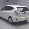 toyota prius-α 2020 -TOYOTA--Prius α DAA-ZVW40W--ZVW40-0035933---TOYOTA--Prius α DAA-ZVW40W--ZVW40-0035933- image 7