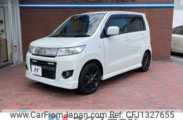 suzuki wagon-r-stingray 2011 quick_quick_MH23S_MH23S-643863