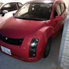 toyota will-cypha 2002 CFJ1683872 image 2