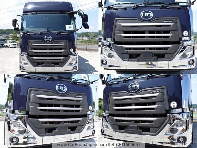 nissan diesel-ud-quon 2019 CFJ1600657 image 2