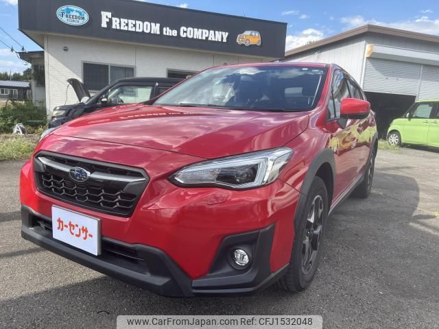 subaru xv 2020 CFJ1532048 image 1