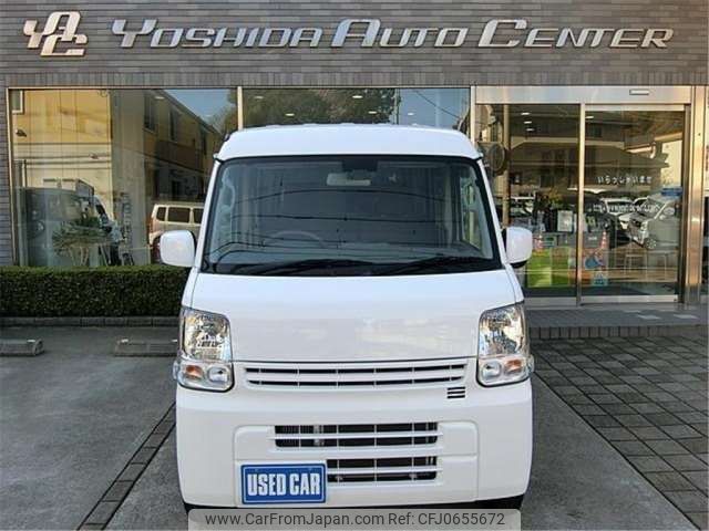 mitsubishi minicab-van 2018 -MITSUBISHI--Minicab Van EBD-DS17V--DS17V-820983---MITSUBISHI--Minicab Van EBD-DS17V--DS17V-820983- image 2