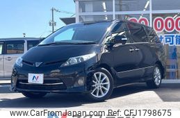 toyota estima 2011 CFJ1798675