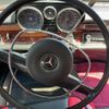 mercedes-benz s-class 1971 quick_quick_108016_108016-12067648 image 5