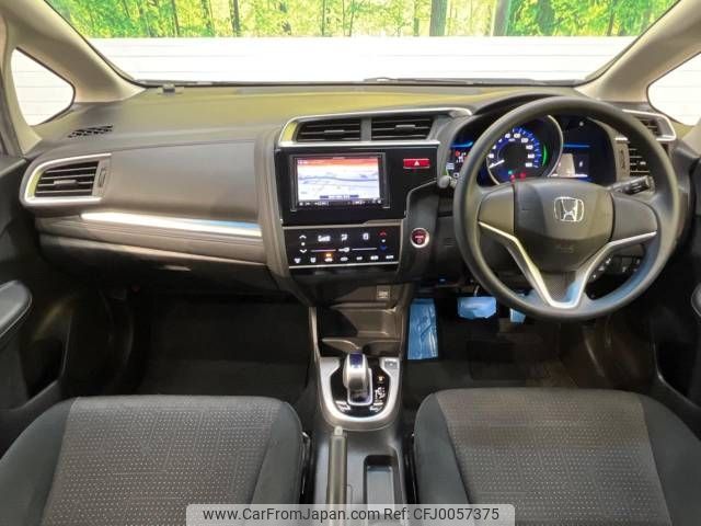 honda fit 2015 -HONDA--Fit DAA-GP5--GP5-3206312---HONDA--Fit DAA-GP5--GP5-3206312- image 2