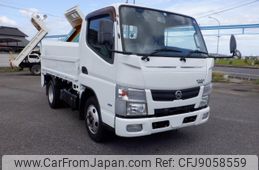 nissan nt450-atlas 2013 CFJ9058559